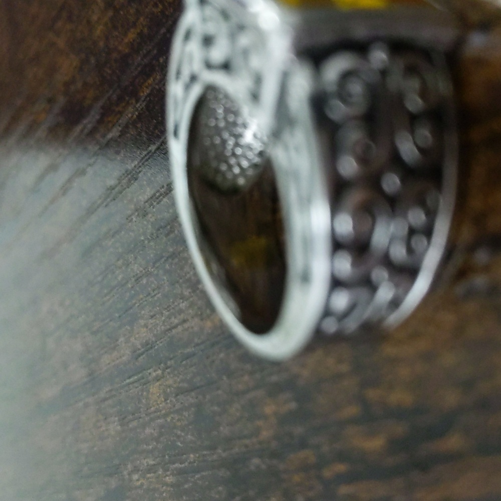 Silver Ring - image 6